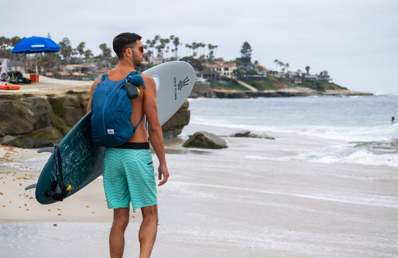 Summer Gear Tips from our San Diego Ambassador