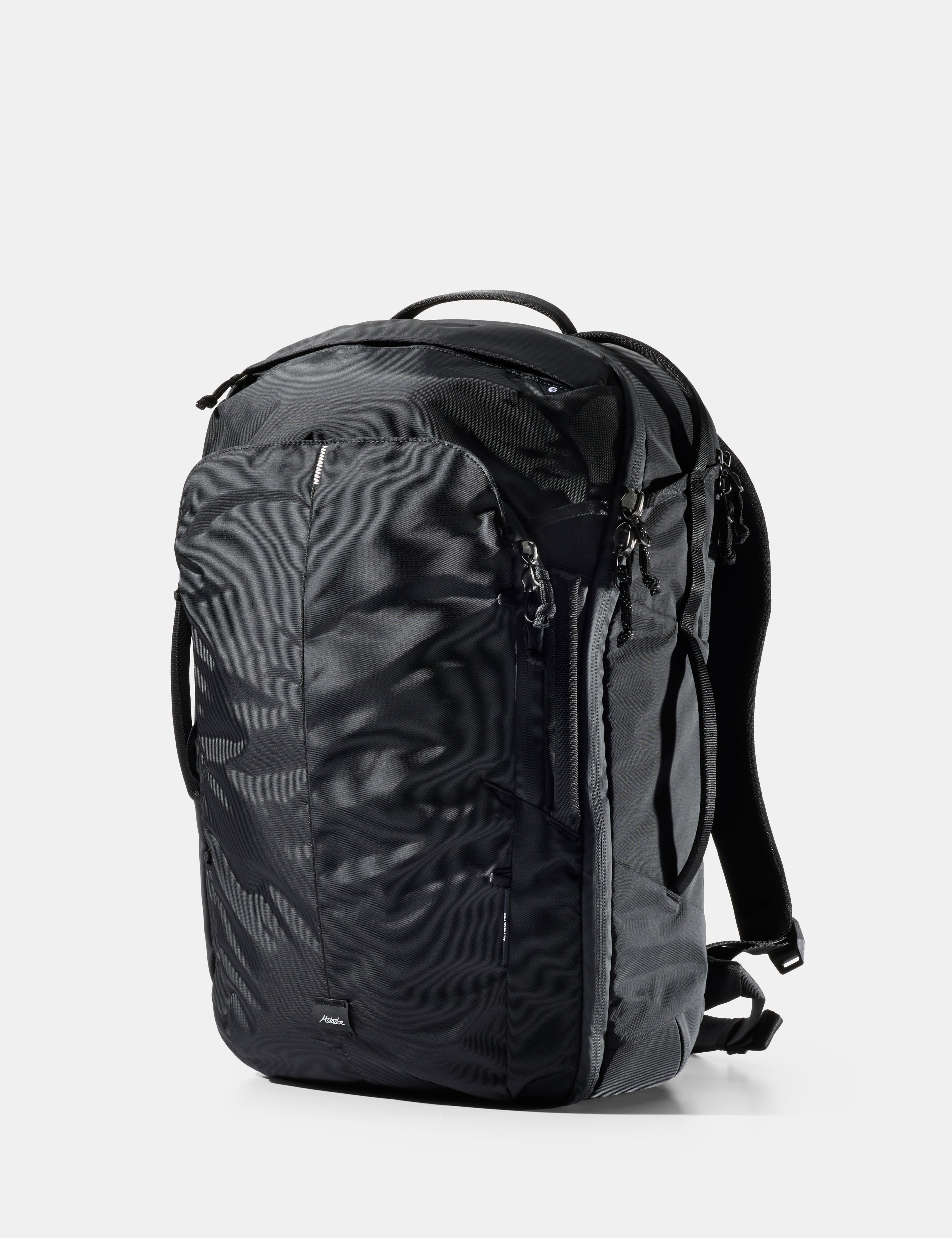 30L Carry-On Travel Pack