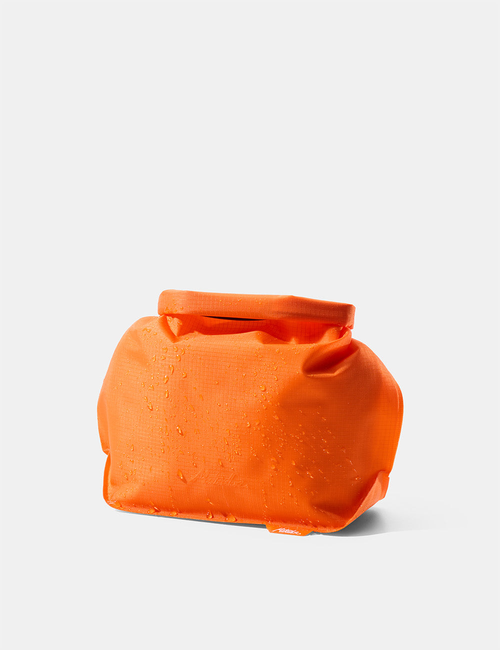 FlatPak™ Waterproof Toiletry Case | Waterproof Dopp Kit for Travel