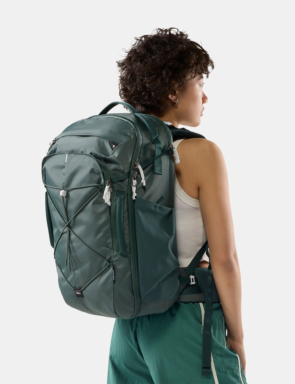 35L Global Travel Pack | Premium Carry-On Travel Backpack – Matador