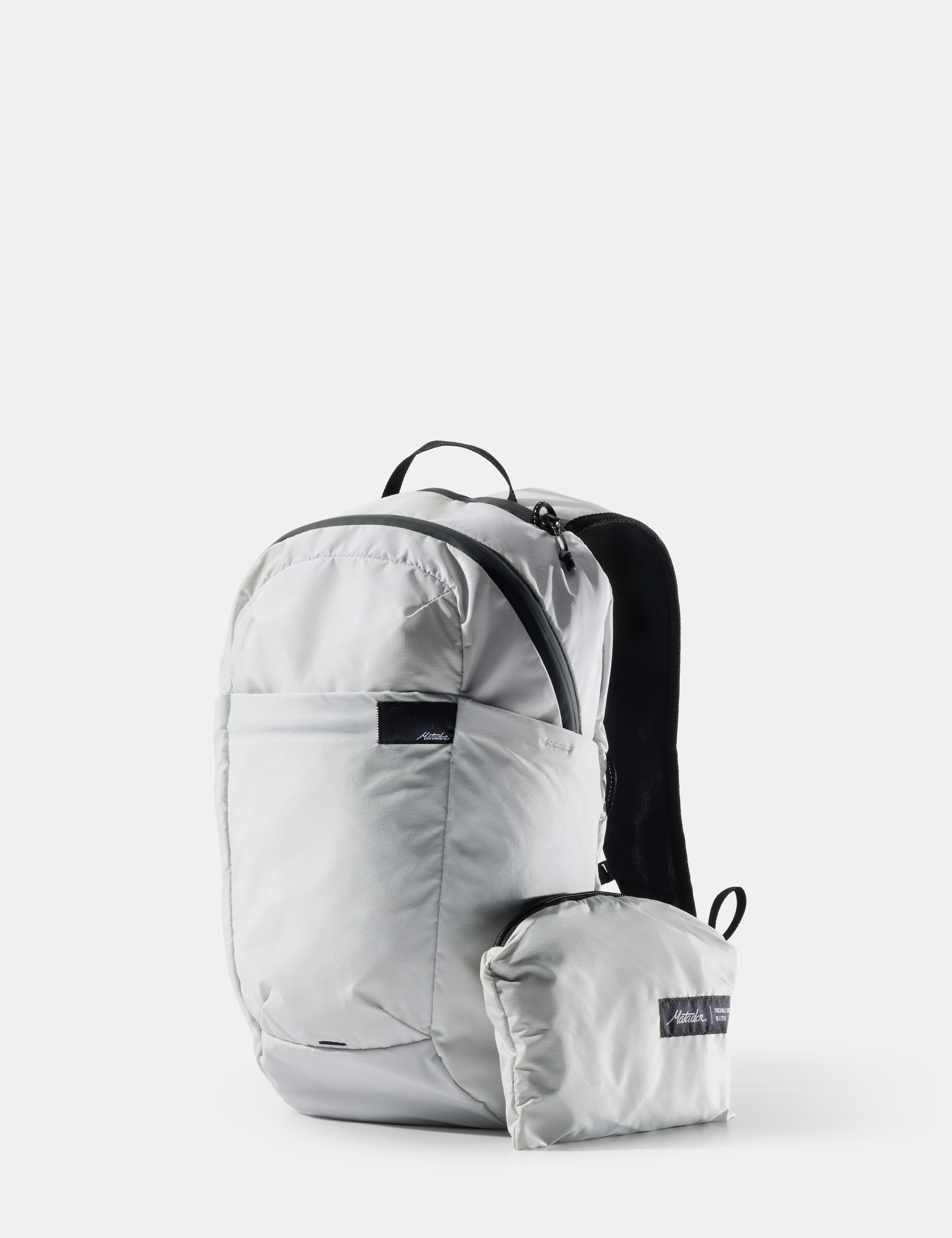 ReFraction™ Packable Backpack – Matador