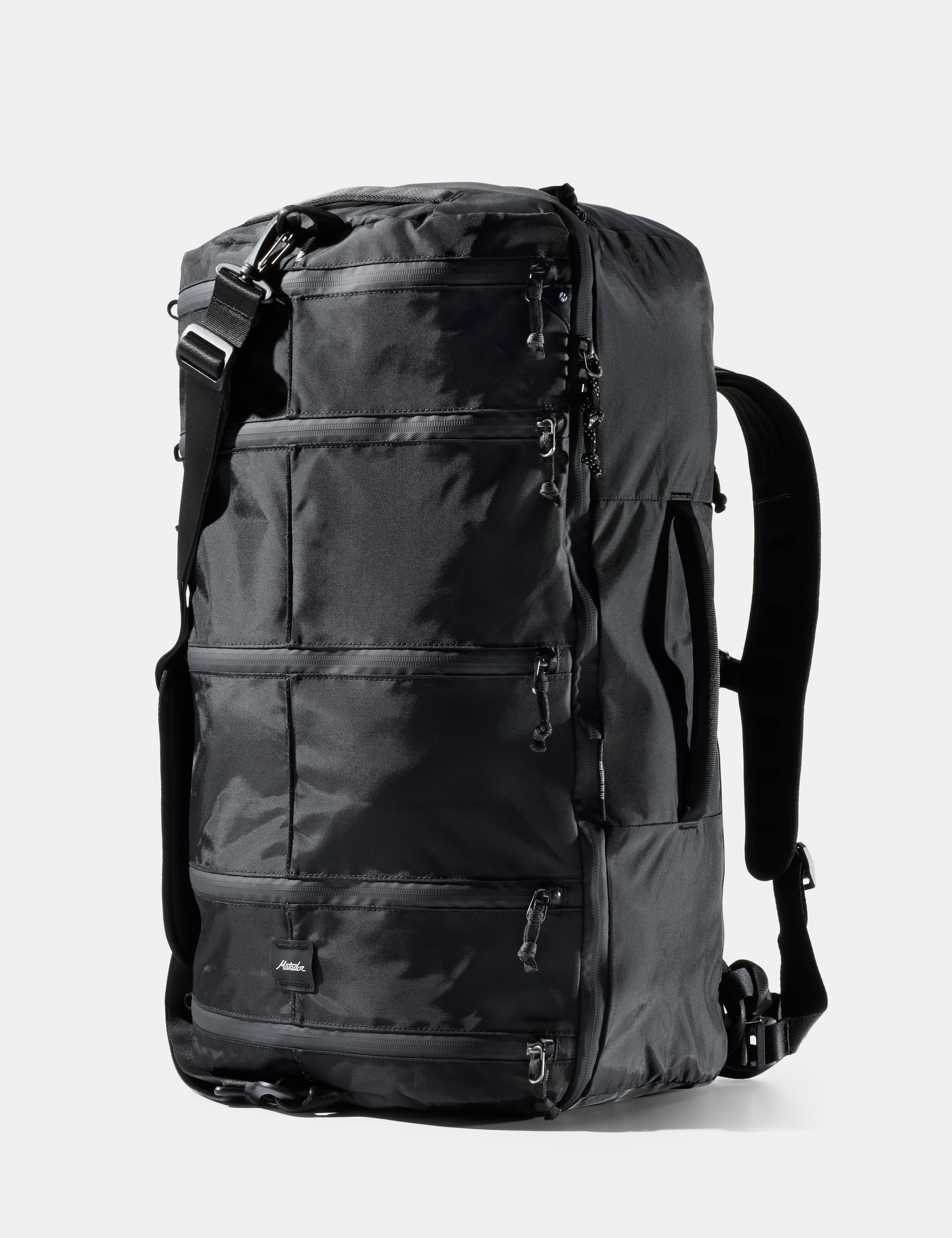 45L SEG Hybrid Travel Pack