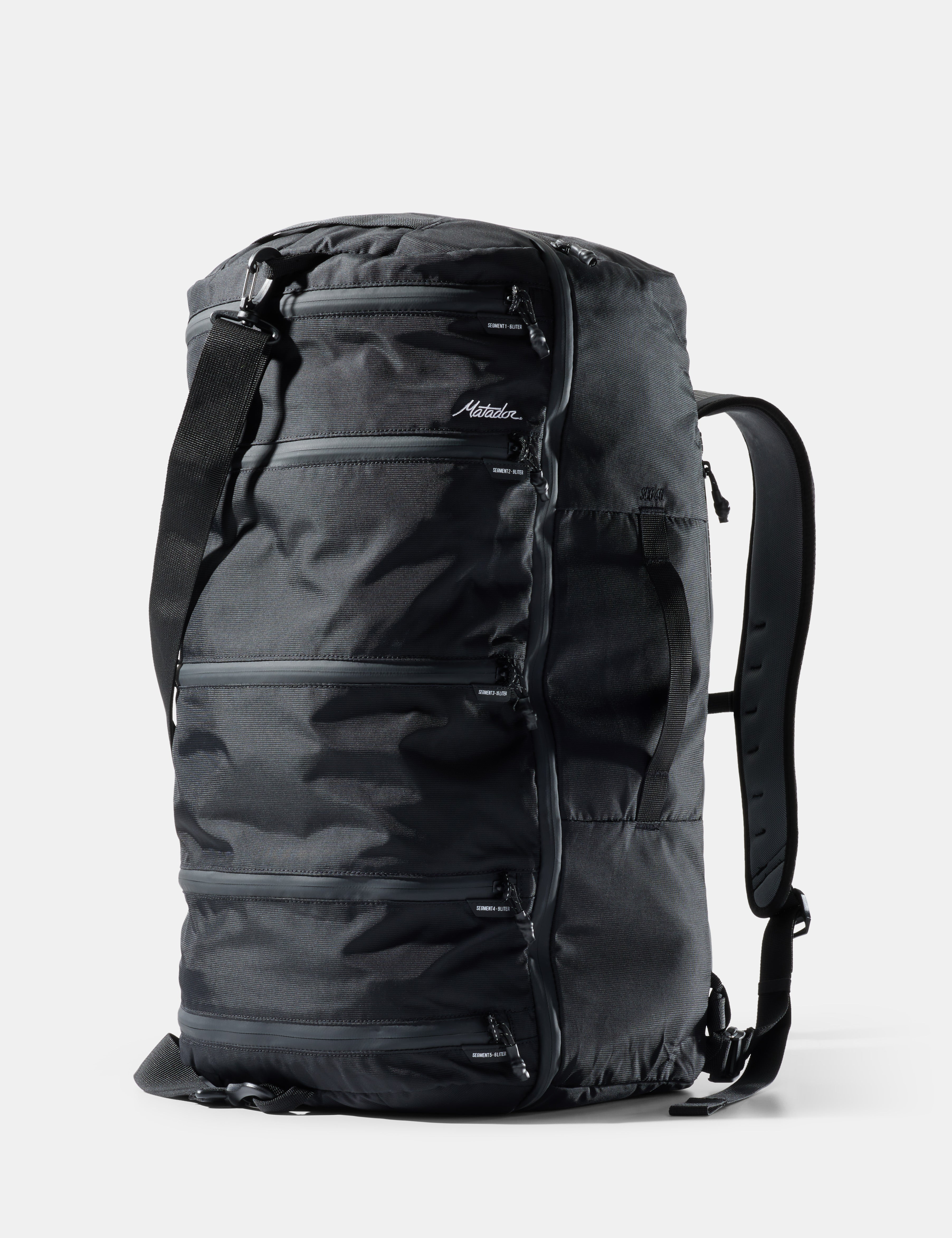 SEG45 Travel Pack – Matador