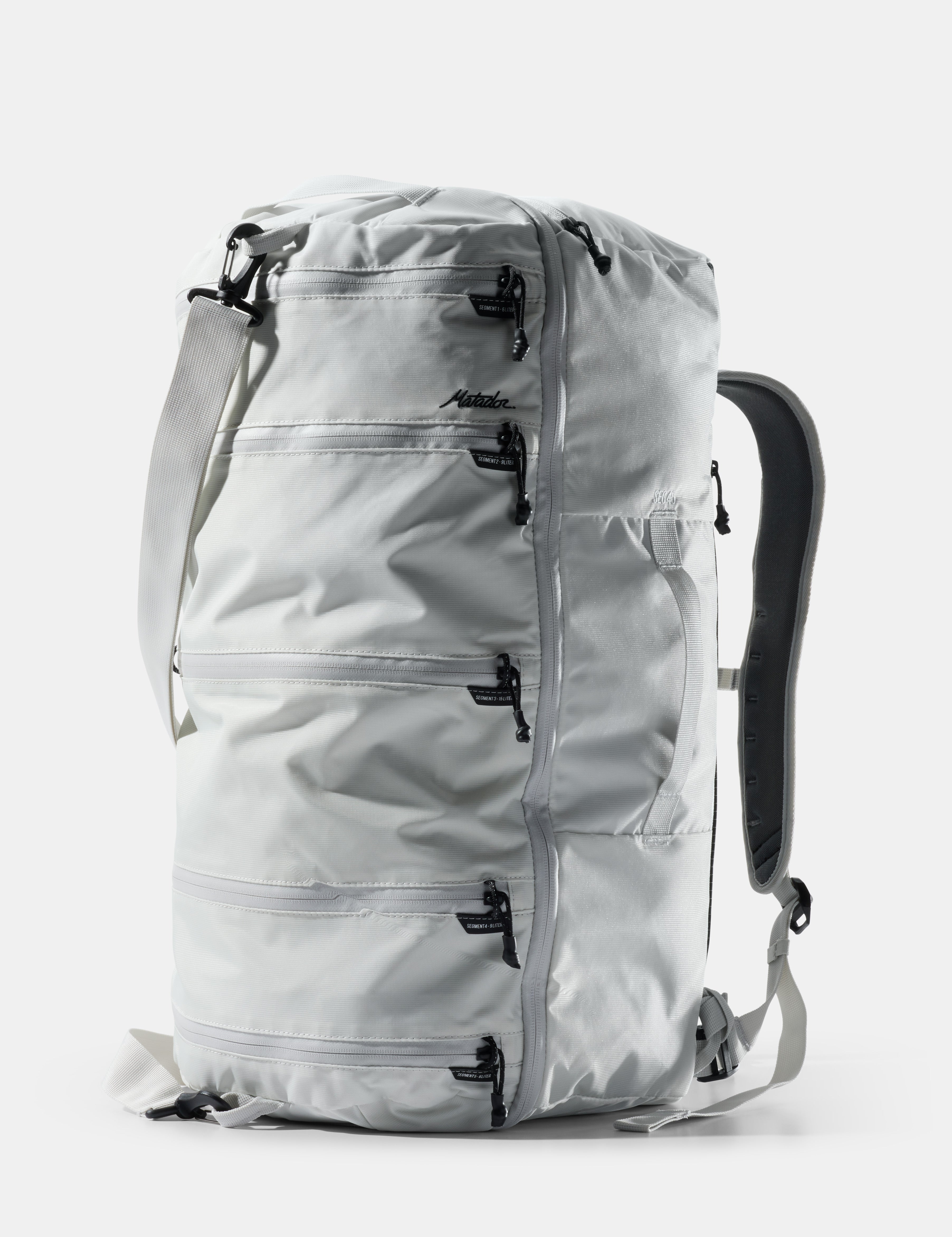 Anti-Theft Backpack How to Reattach Zipper: Quick & Easy Fix