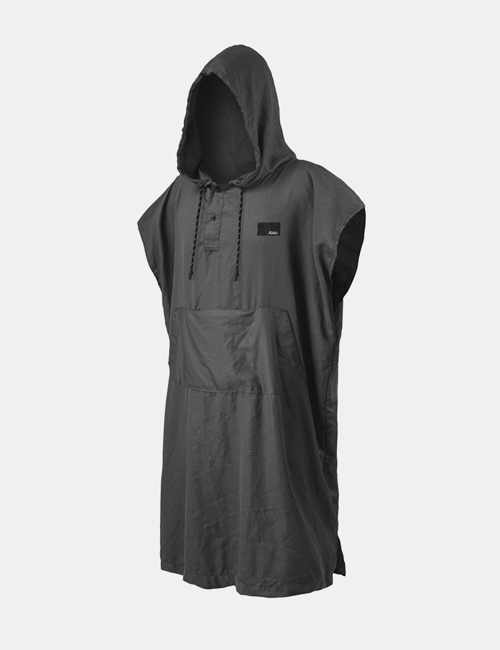 纏-matoi- NanoDry™ Packable Towel Poncho – Matador