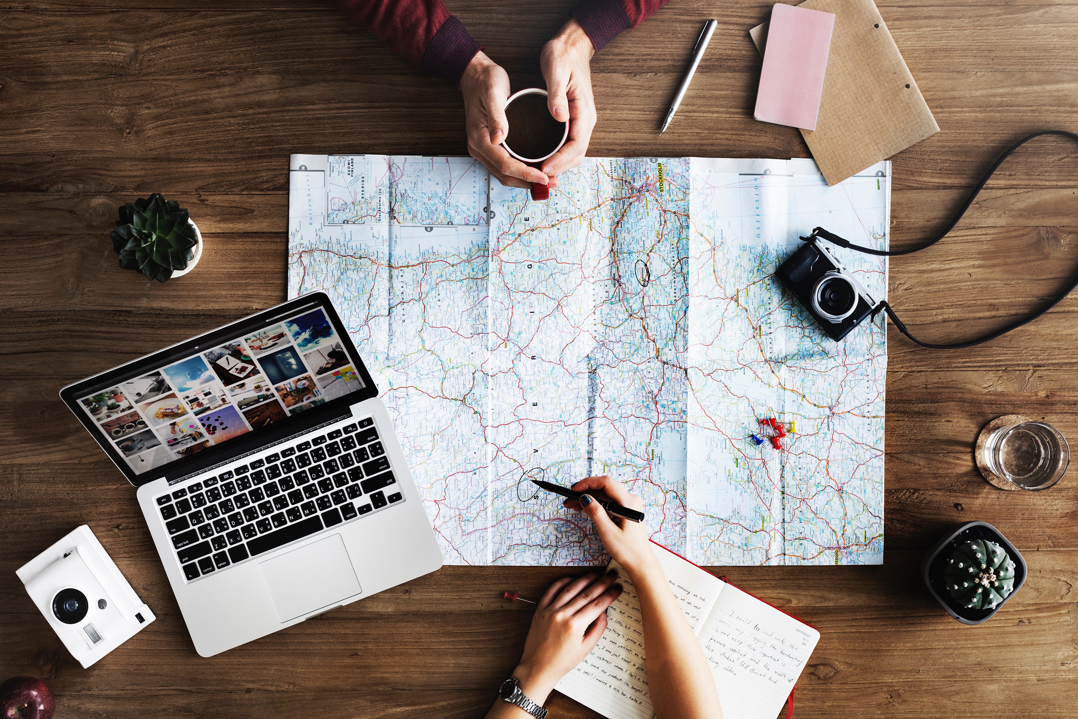 4 Tips for Packing Like a Minimalist