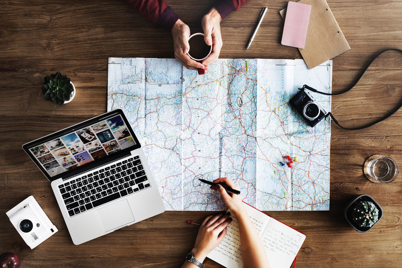 4 Tips for Packing Like a Minimalist