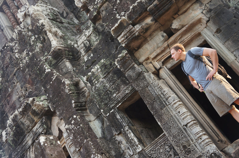 ANGKOR WAT, 5 INSIDER TIPS FOR MORE ADVENTURE