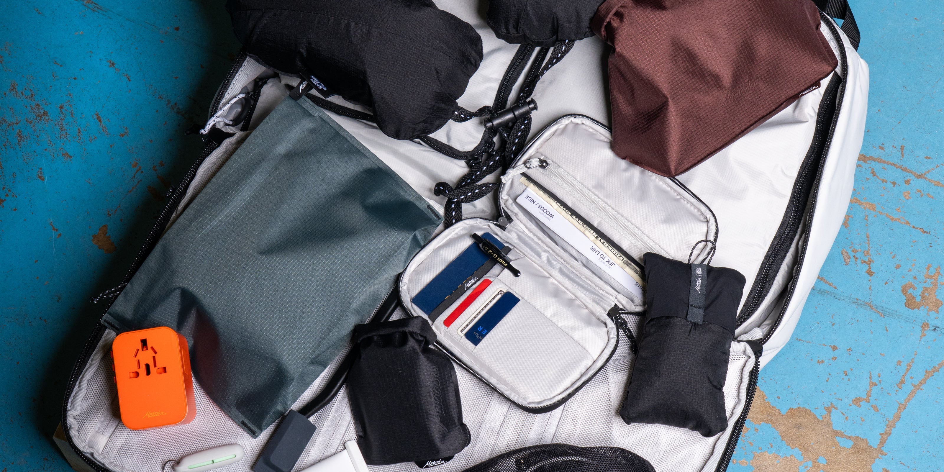 How to Pack for International Travel: The Complete 2025 Guide