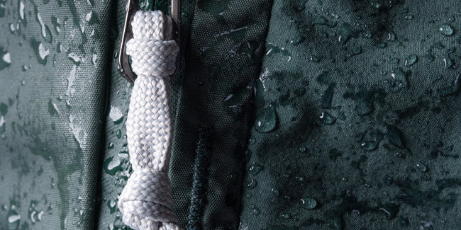 Why We Built DuraGlide™ Zippers