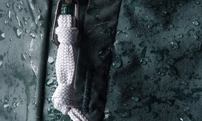 Why We Built DuraGlide™ Zippers