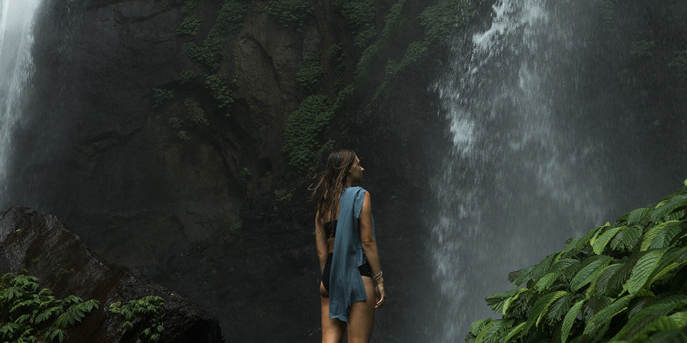 Why You Need a Quick Dry Travel Towel