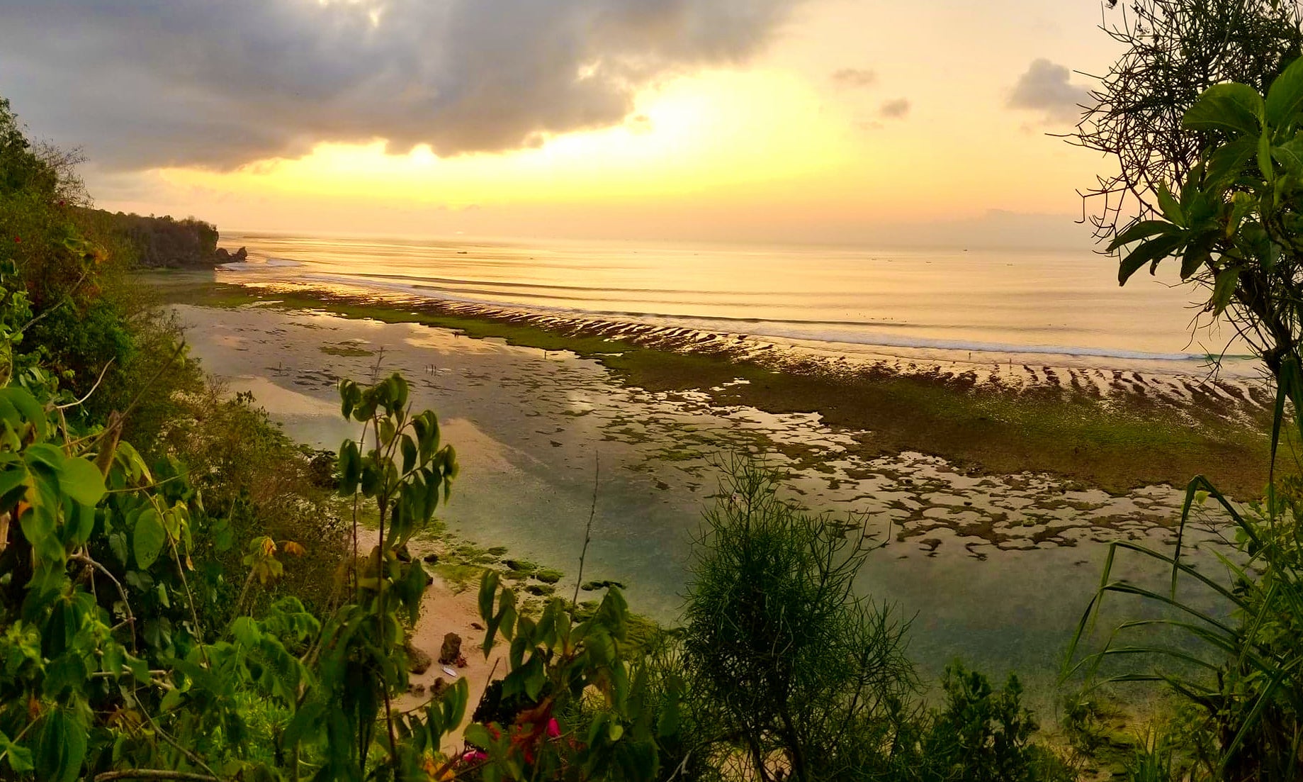 Bali on a Budget