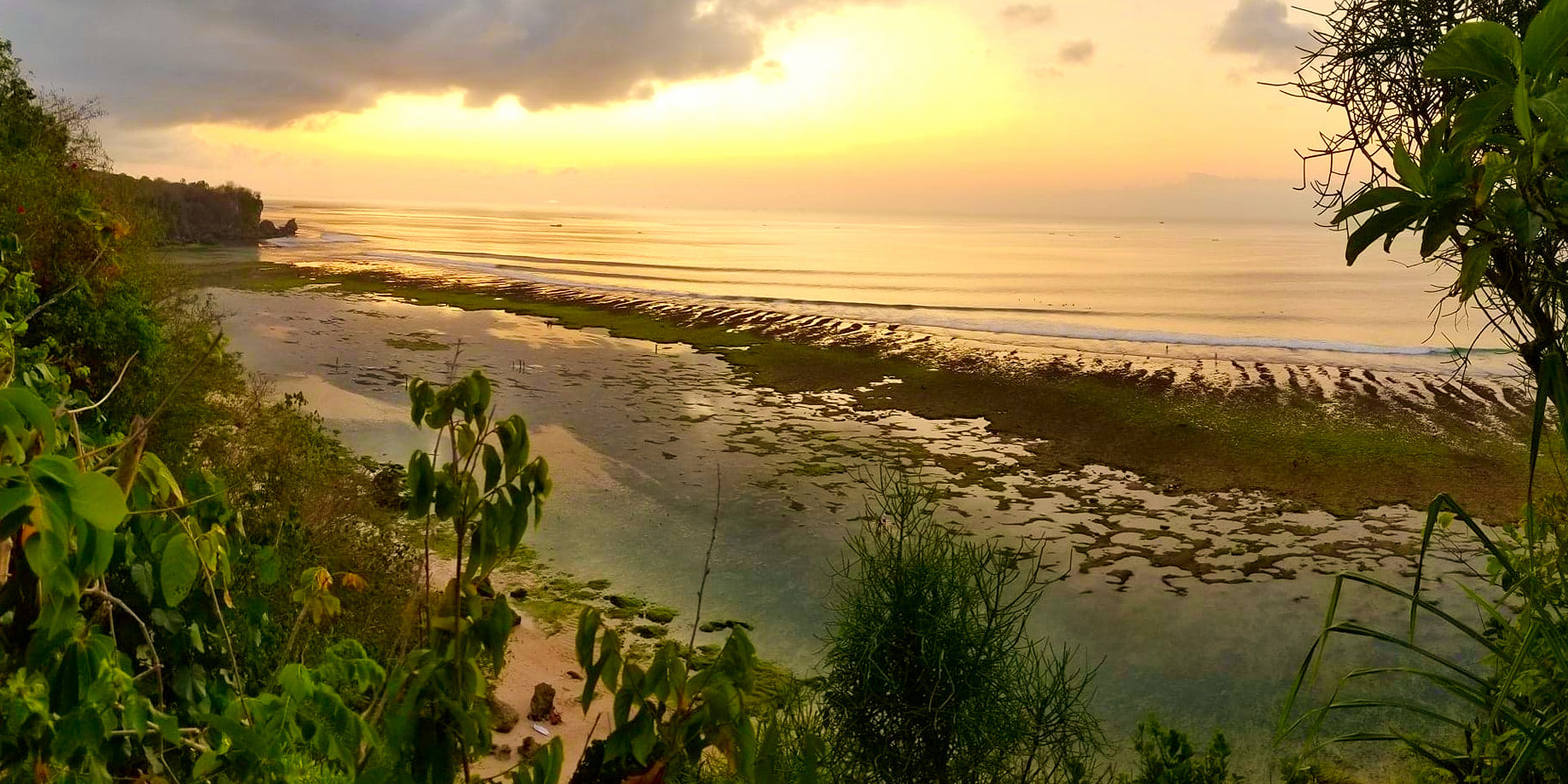 Bali on a Budget