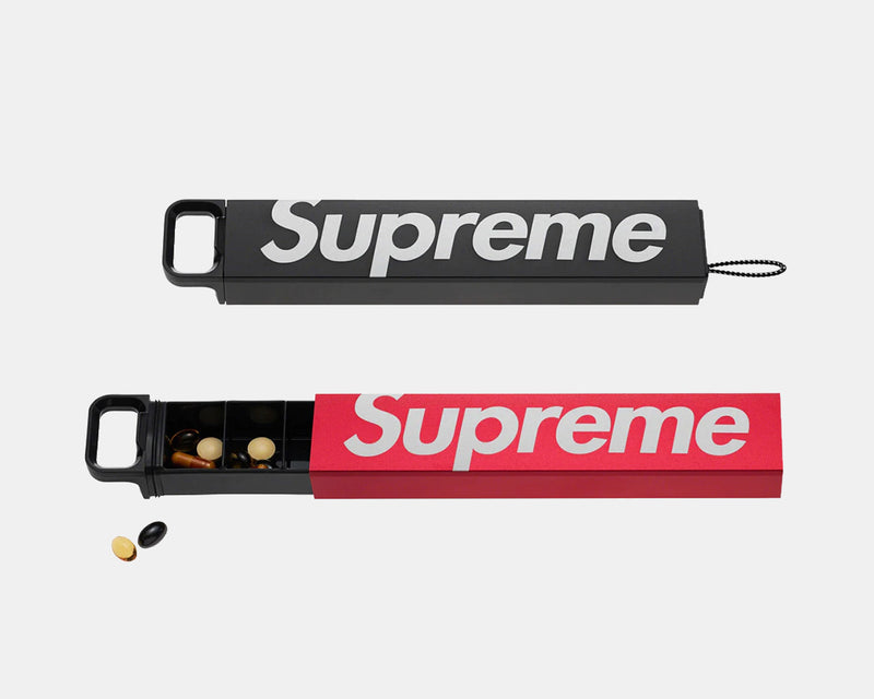 Matador x Supreme Waterproof Pill Case