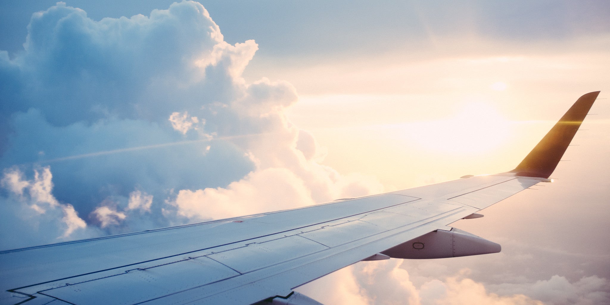 7 Essentials For Your Next International Flight