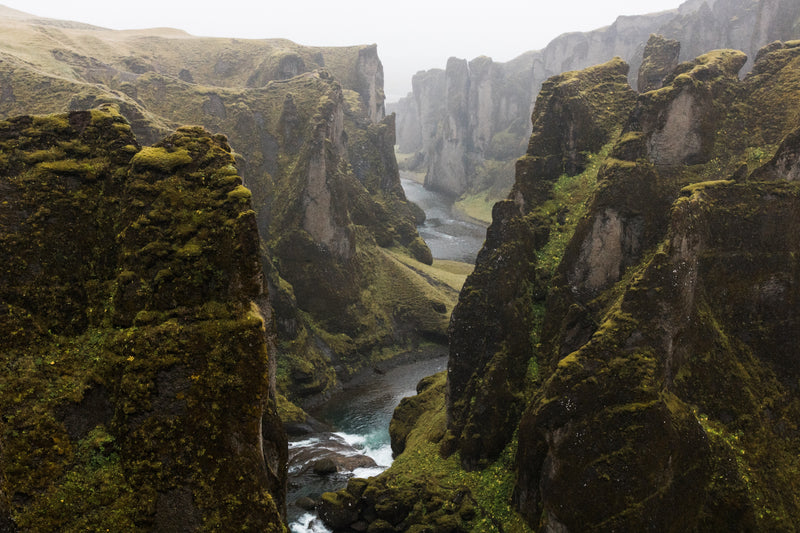Gearing Up: 10 Must-Haves for a Trip to Iceland