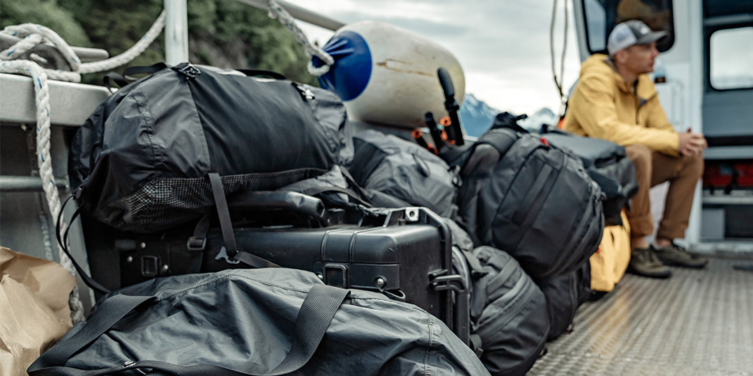 Lighten Your Load: Baggage Storage 101