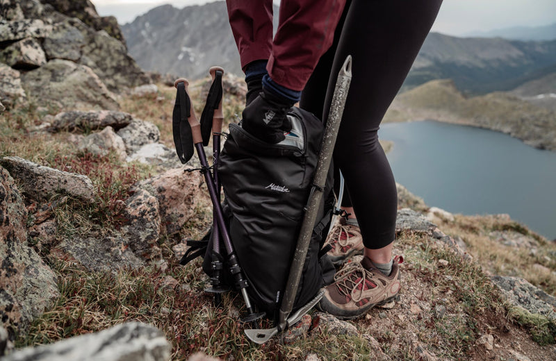 How a packable backpack became the best hiking backpack of 2021