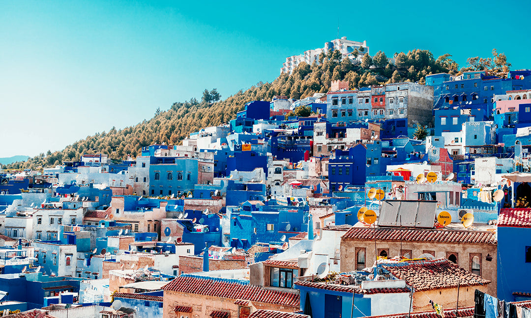 Predictions for Coolest Travel Destinations of 2024