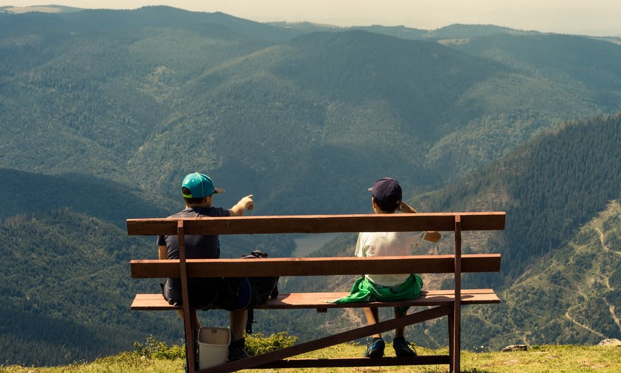 Family Adventure Travel: Peru, Borneo and Costa Rica