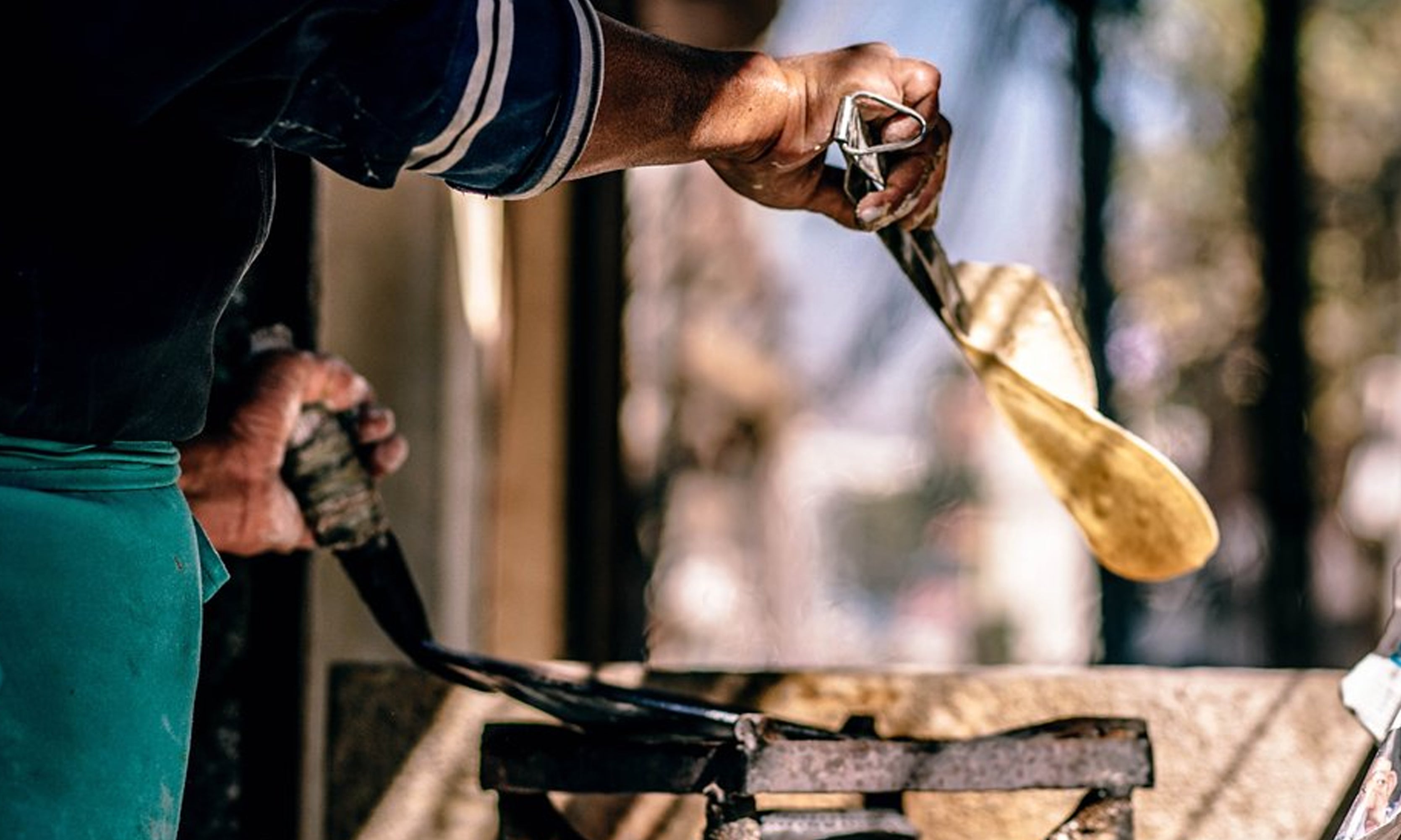 The Gluten-Free Traveler