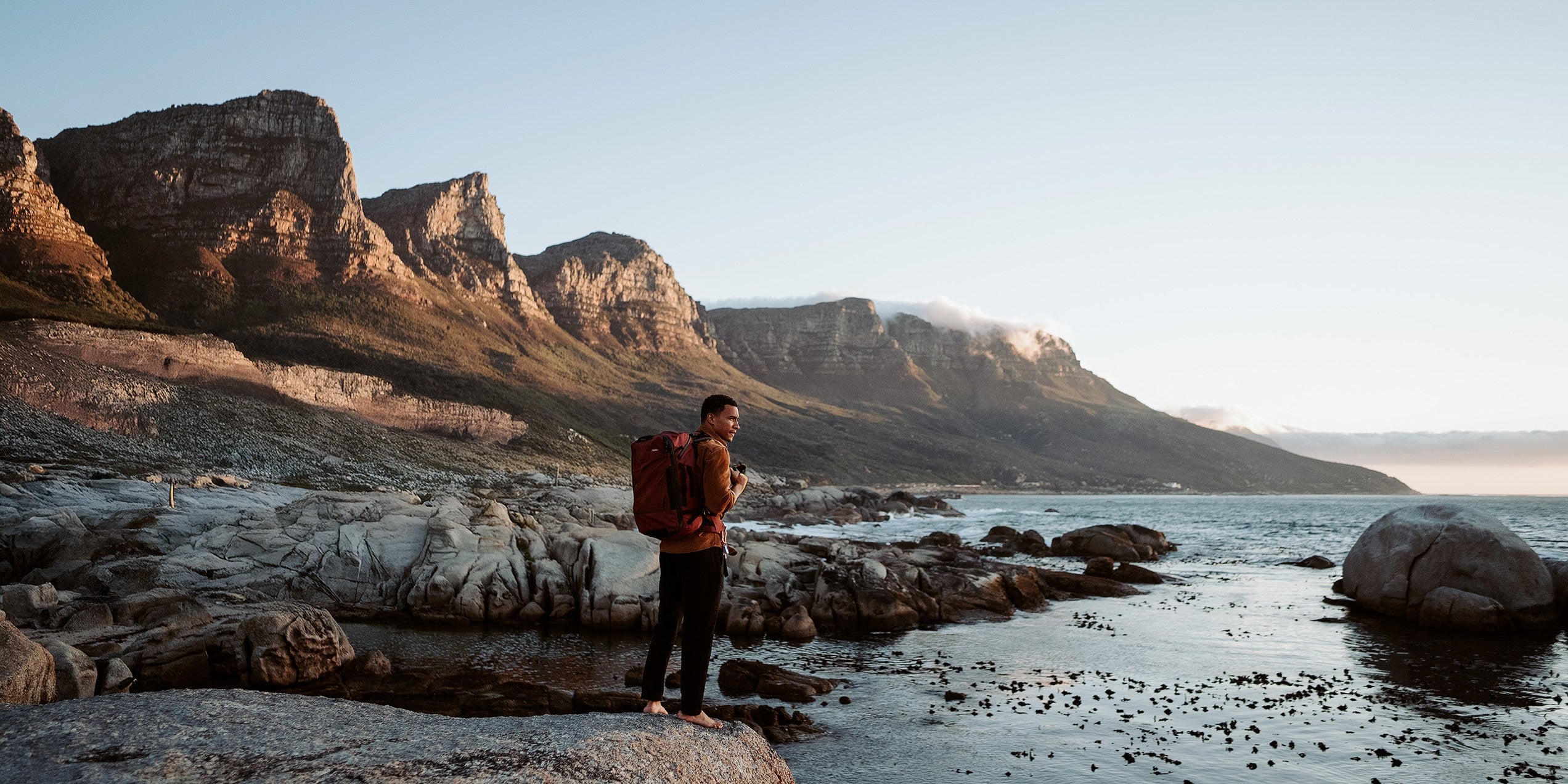 The Most Durable Backpacks for One-Bag Travel