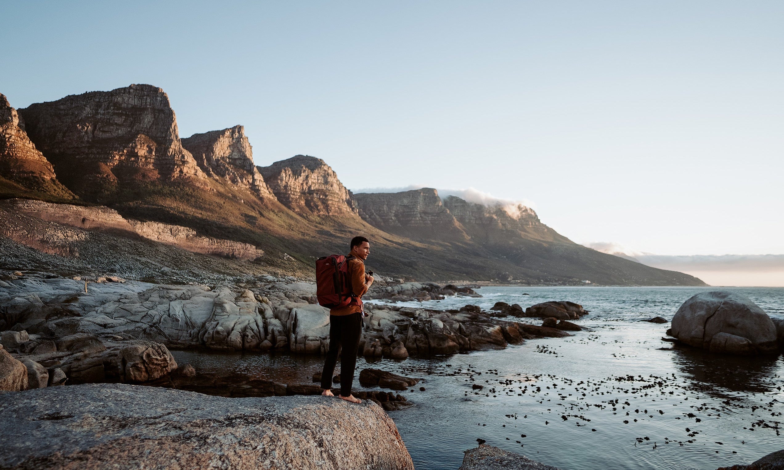 The Most Durable Backpacks for One-Bag Travel