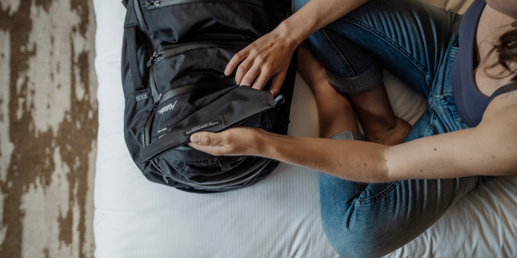 Your Most Critical Piece of Travel Gear