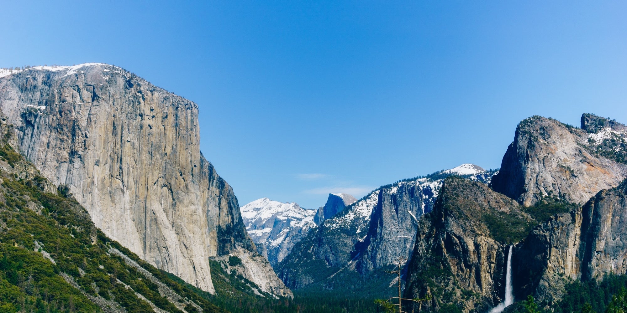 National Park Travel Tips