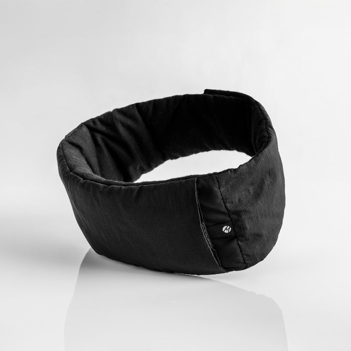 Matador Blackout Sleep Mask Earplugs