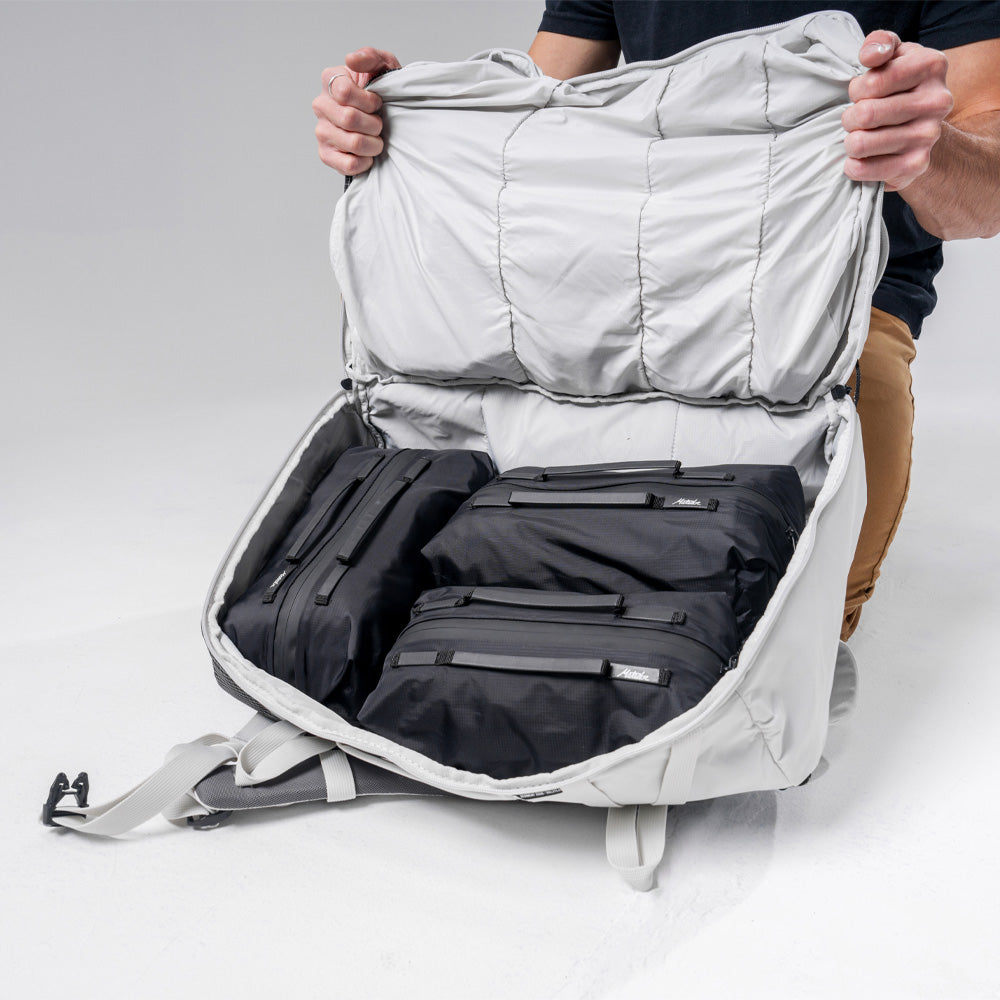 Packing Cube Set 3-Pack – Matador