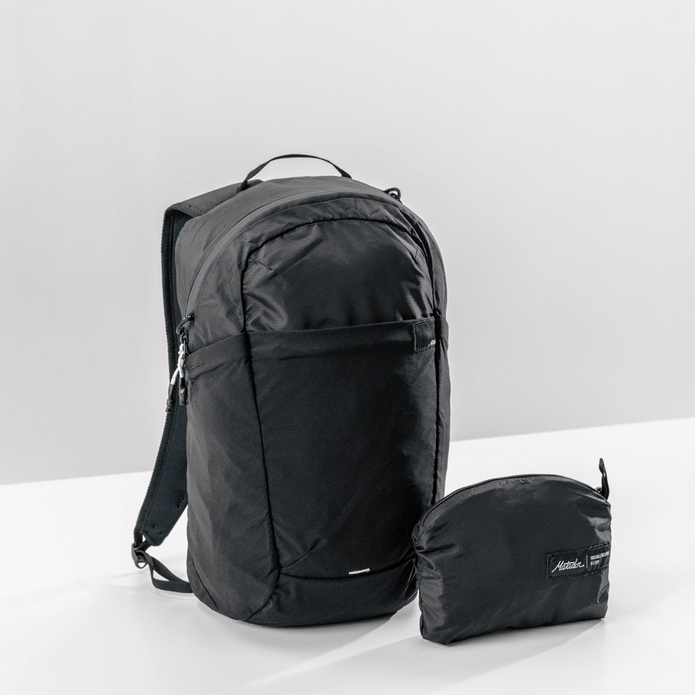 店舗良い ReFraction™ Packable Matador – Backpack 旅行かばん・小分けバッグ