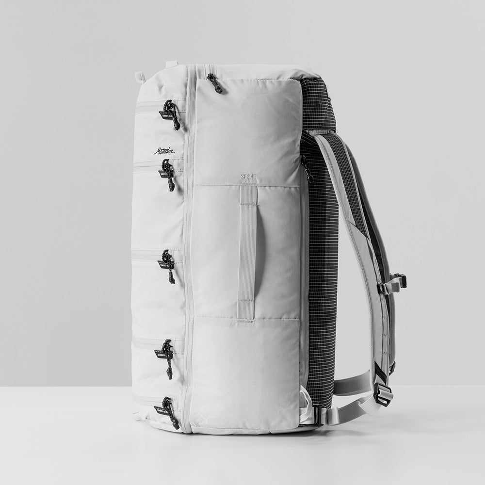 SEG45 Travel Pack – Matador
