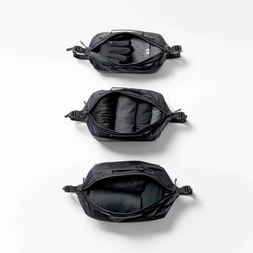 Gear Cube Set 3-Pack – Matador