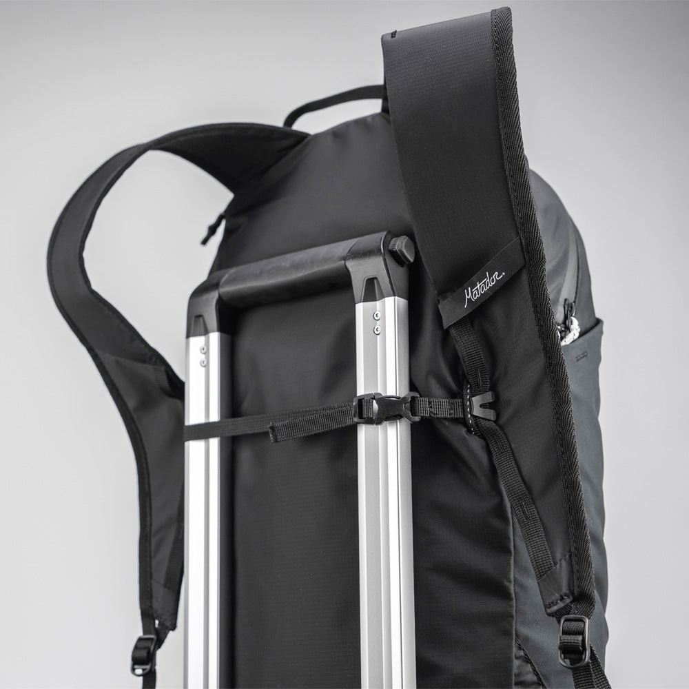 ReFraction™ Packable Backpack – Matador