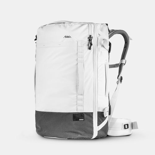 Arctic White Matador arctic-white-matador