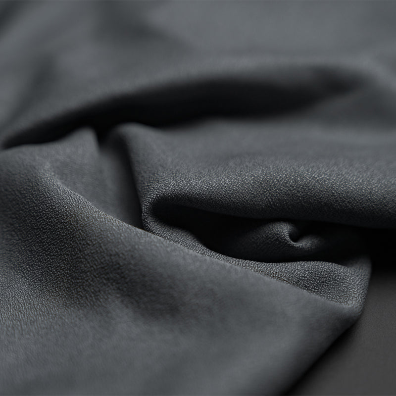 Close up view of nanodry fabric material