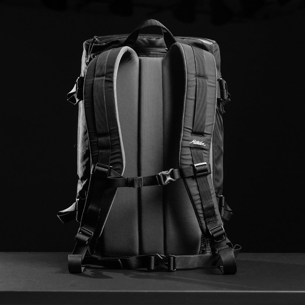 リ*ウ様 Matador SEG28 SEG28 Backpack – Matador