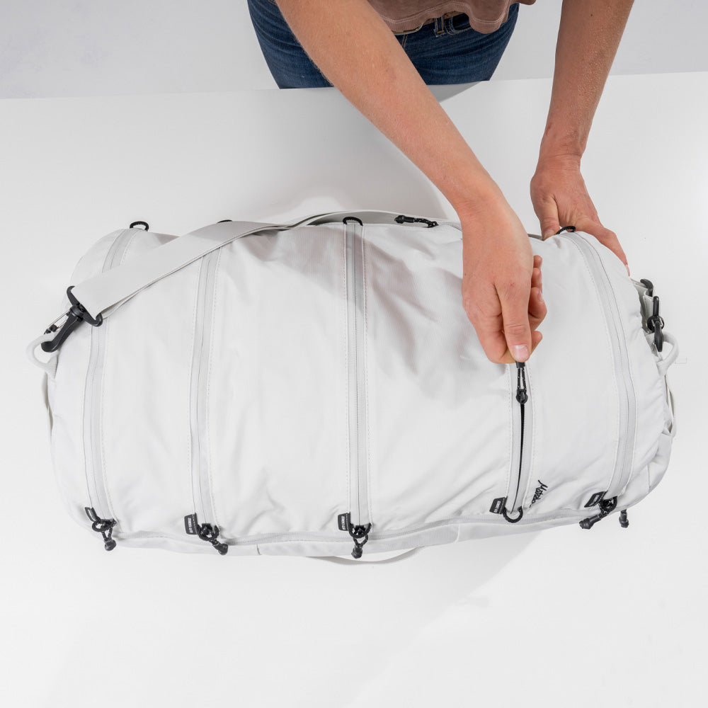 SEG45 Travel Pack – Matador