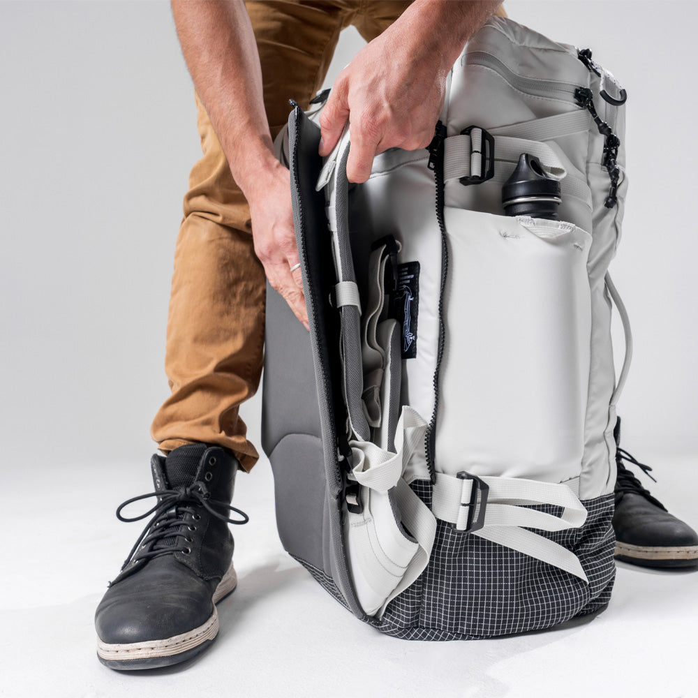 バッグ Matador GlobeRider45 Travel Backpack GlobeRider45 Travel Backpack – Matador