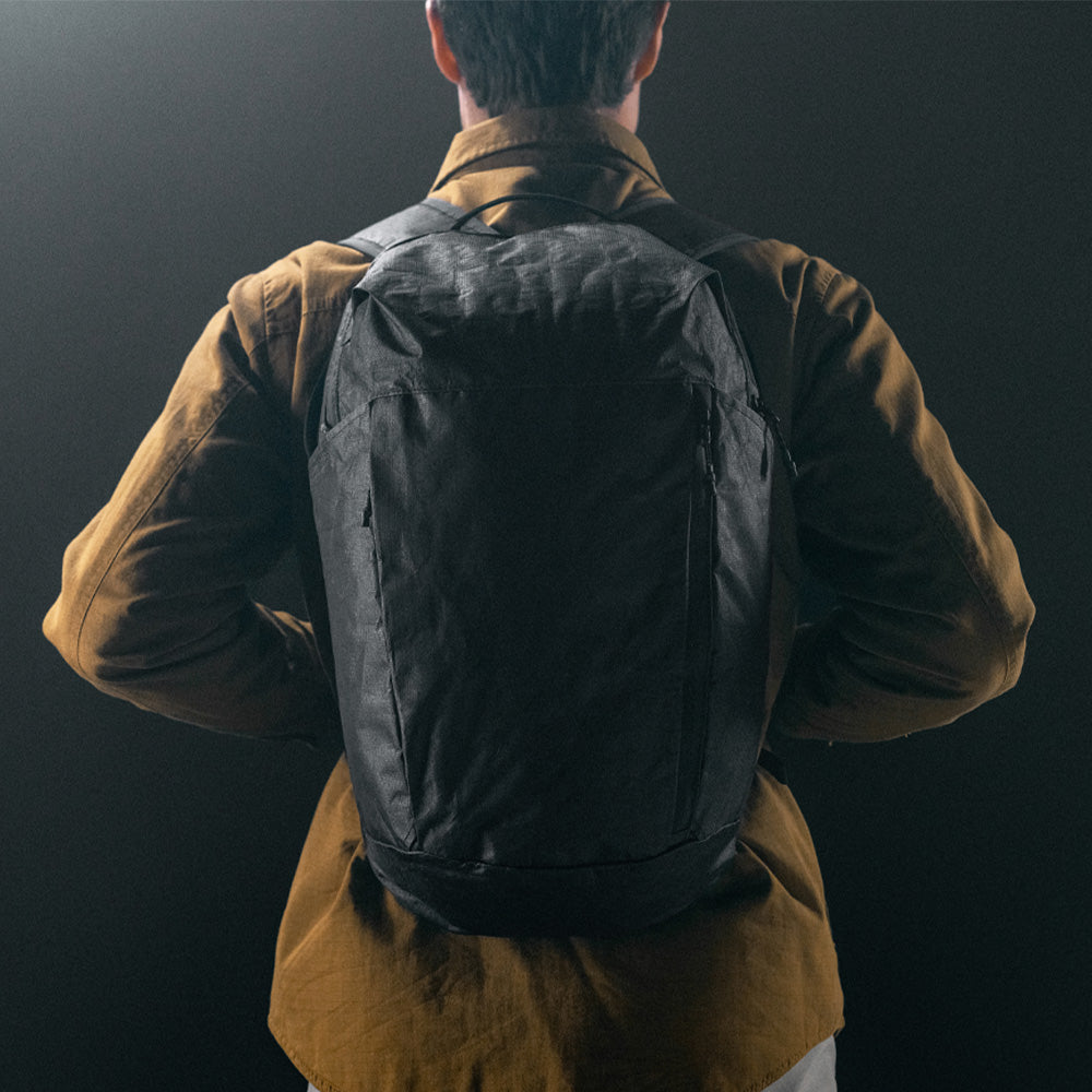 Matador X Carryology