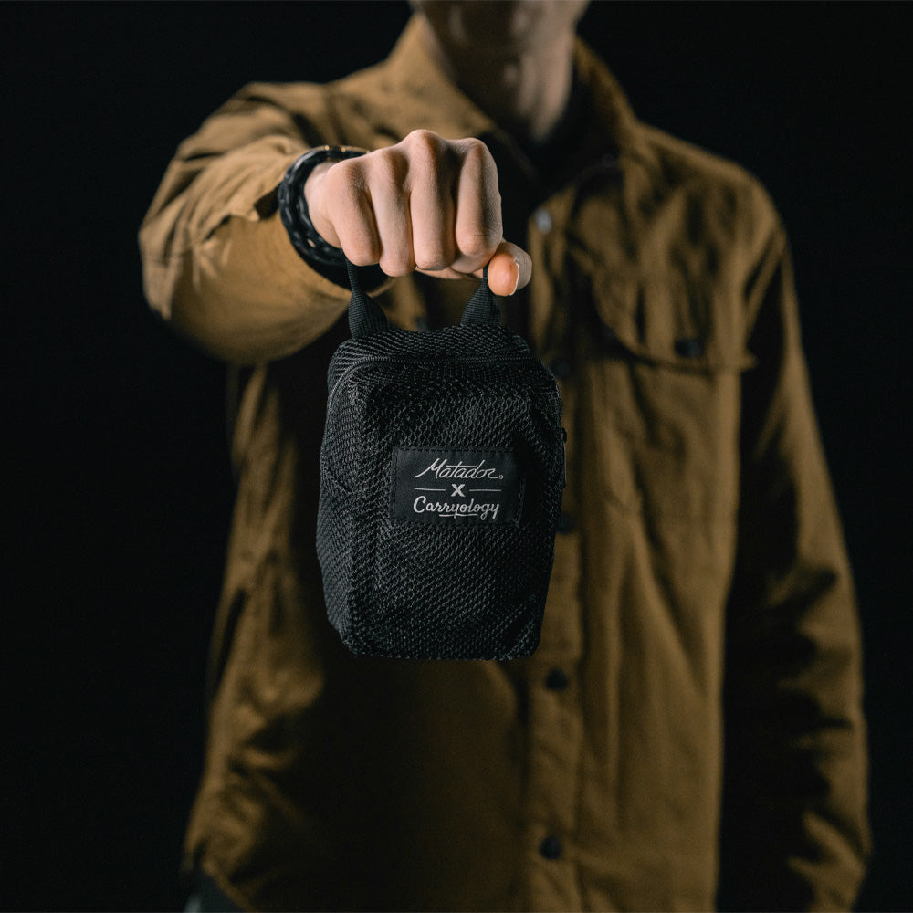 Matador X Carryology