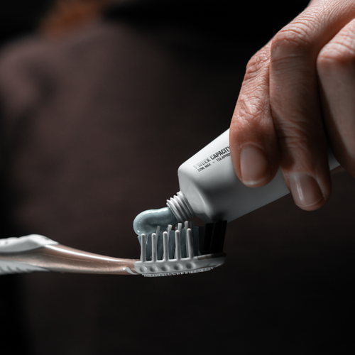 Refillable Toothpaste Tubes – Matador