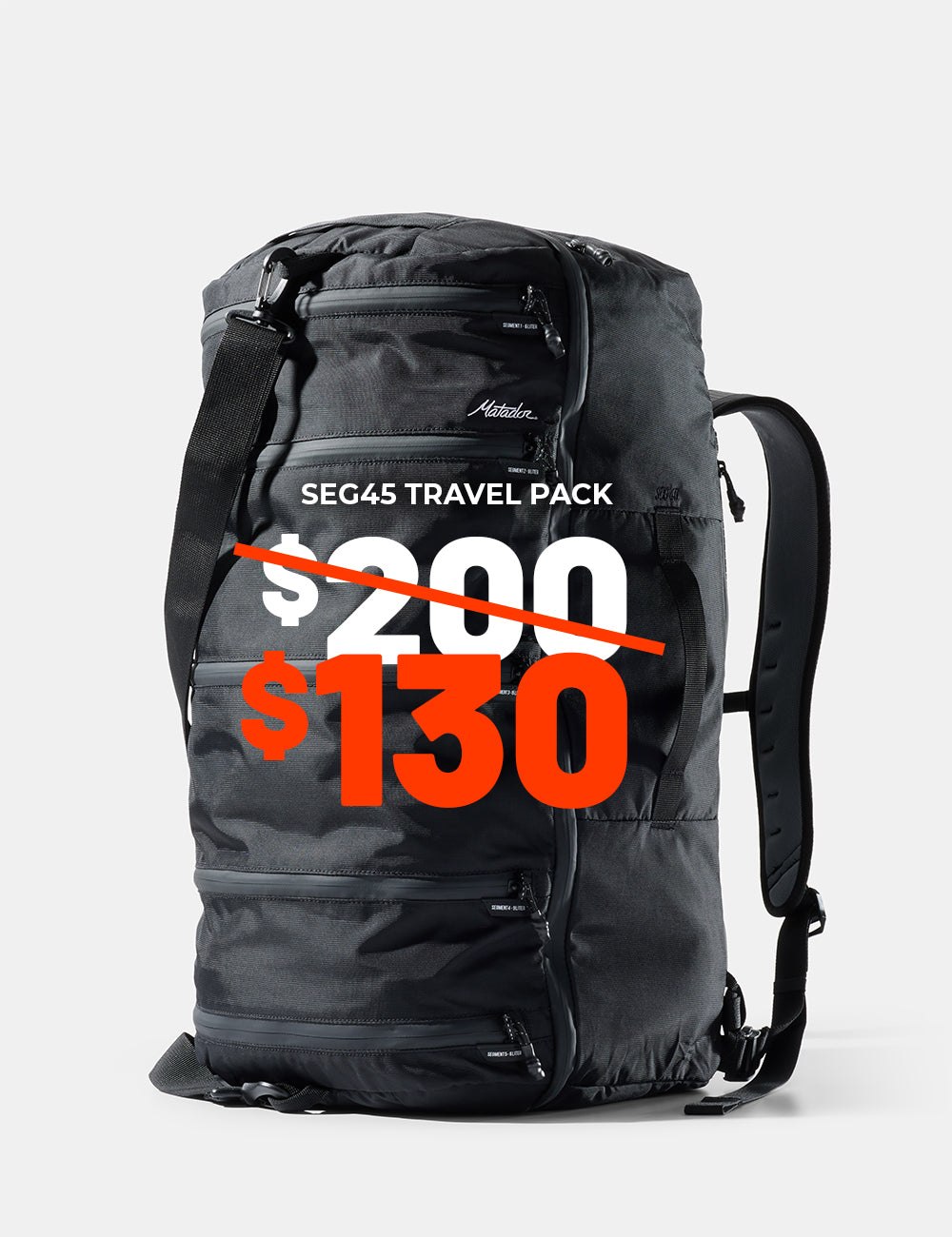 Black Friday Early Access – Matador