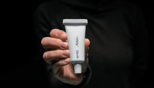 Refillable Toothpaste Tubes – Matador