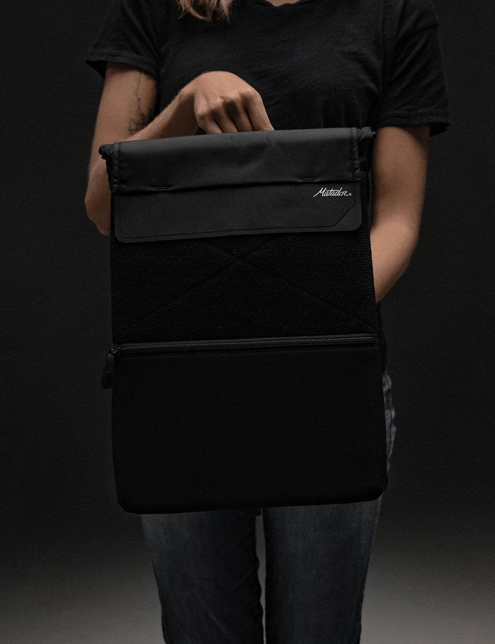 Laptop Base Layer – Matador