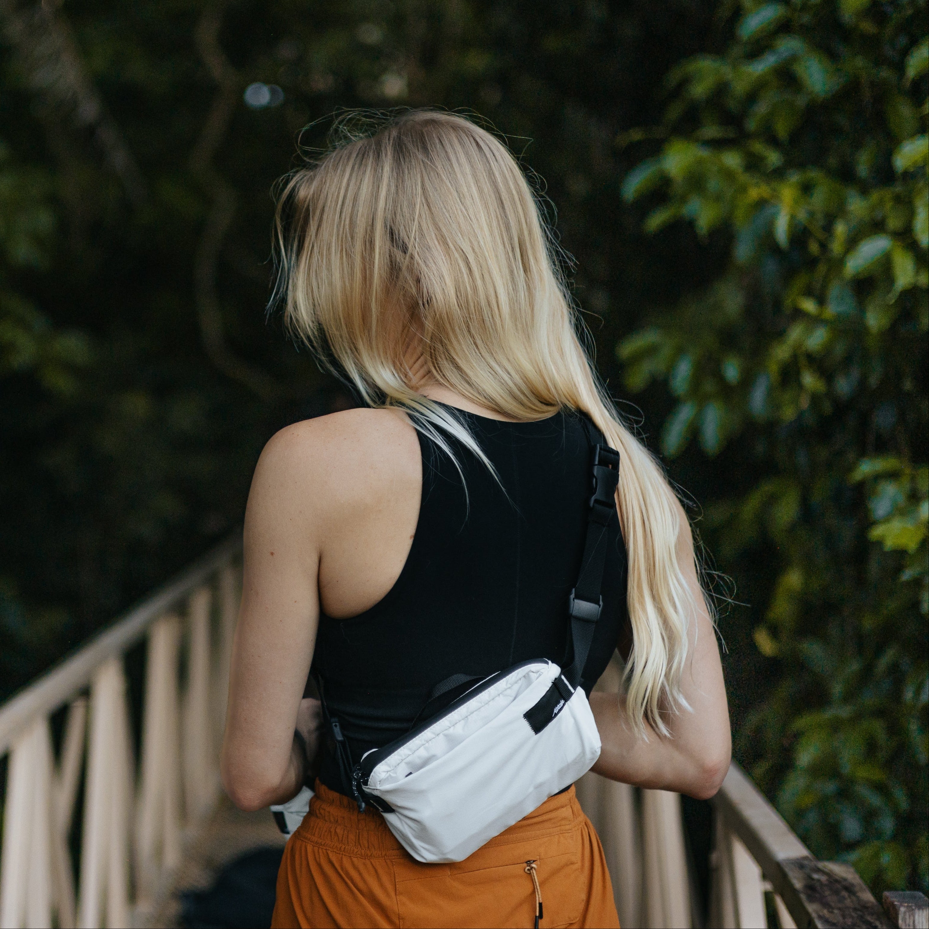 29. ReFraction Packable Sling