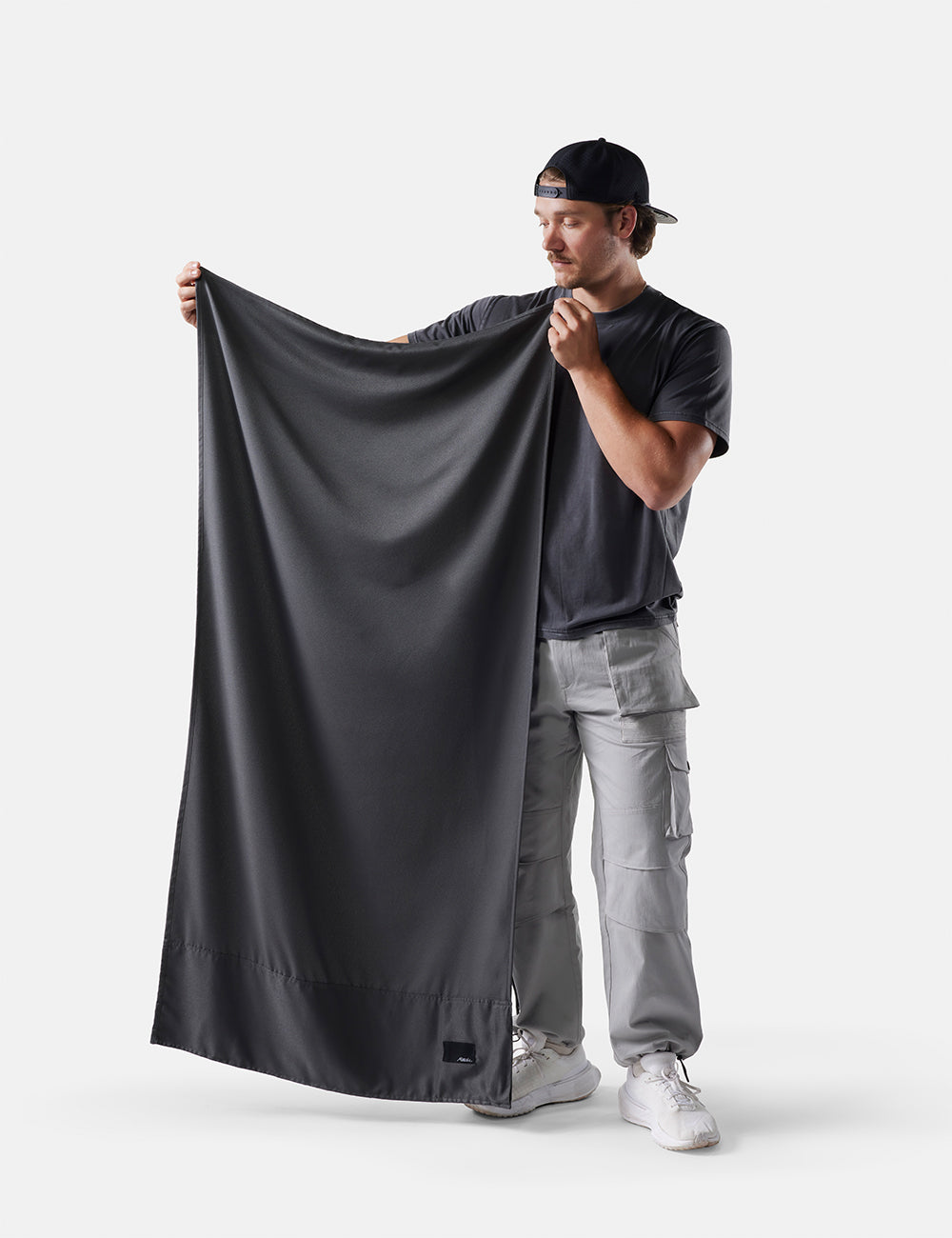 Matador NanoDry Packable Beach Towel