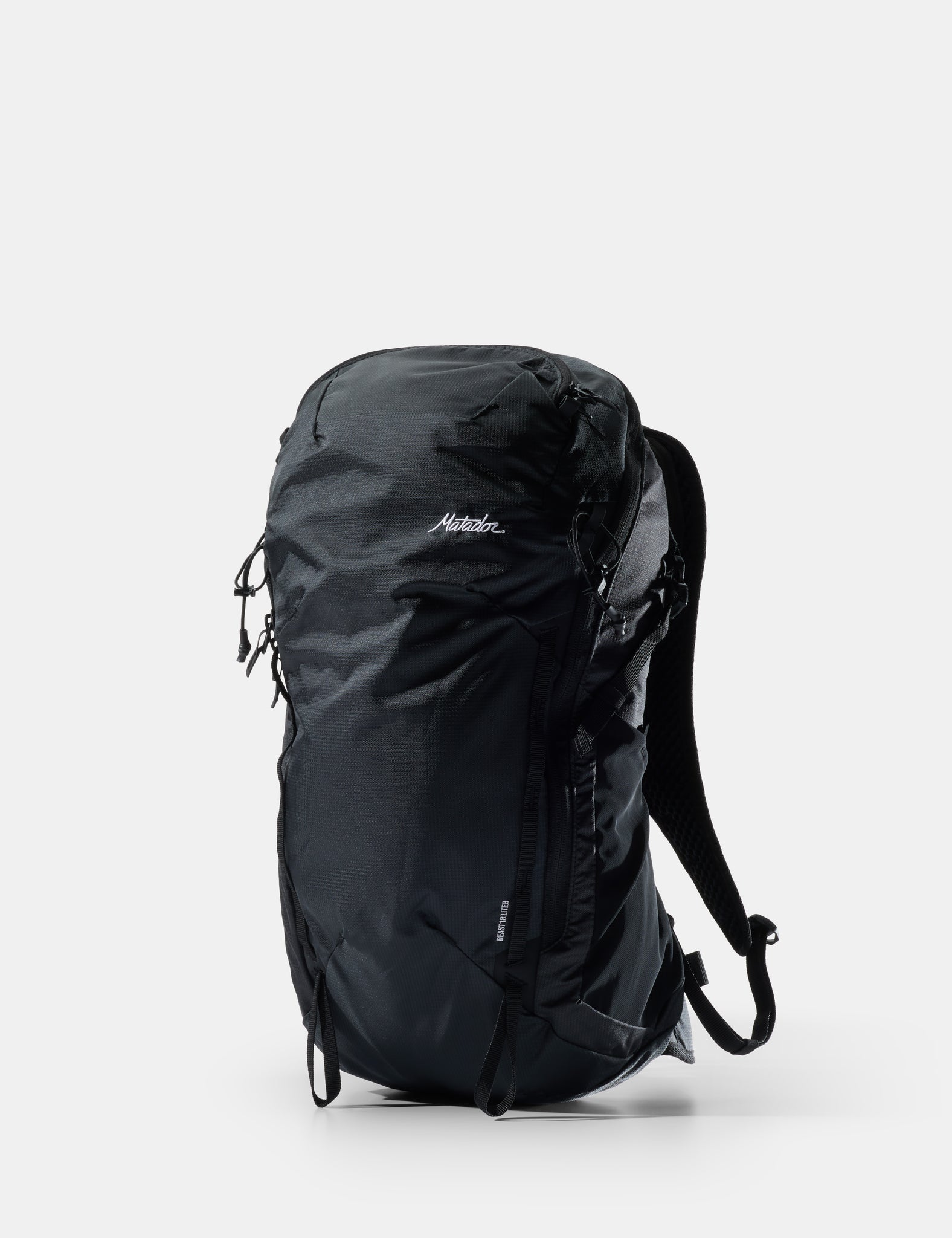 18 laptop backpack Beast18 Ultralight Technical Backpack